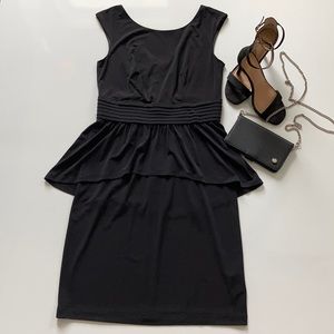 Little Black Dress! Perfect for any occasion.